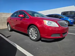 2016 Buick Verano