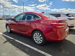 2016 Buick Verano