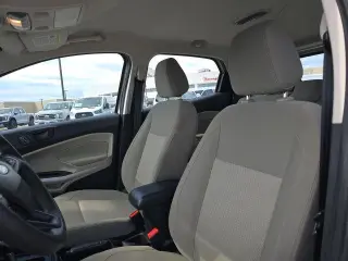 Ford EcoSport 2020 AWD S 4dr Crossover