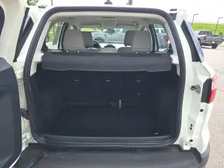 Ford EcoSport 2020 AWD S 4dr Crossover