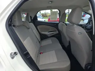 Ford EcoSport 2020 AWD S 4dr Crossover