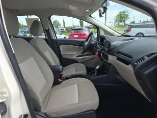 Ford EcoSport 2020 AWD S 4dr Crossover