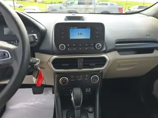 Ford EcoSport 2020 AWD S 4dr Crossover