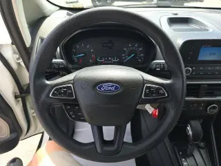 Ford EcoSport 2020 AWD S 4dr Crossover
