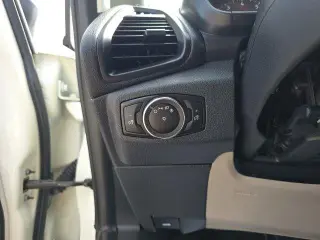 Ford EcoSport 2020 AWD S 4dr Crossover