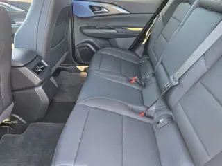 2024 Chevrolet Equinox EV