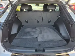 2024 Chevrolet Equinox EV