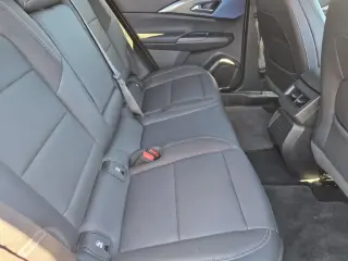 2024 Chevrolet Equinox EV