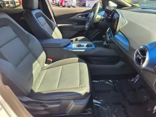 2024 Chevrolet Equinox EV