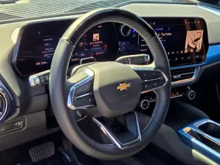2024 Chevrolet Equinox EV