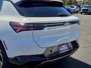2024 Chevrolet Equinox EV
