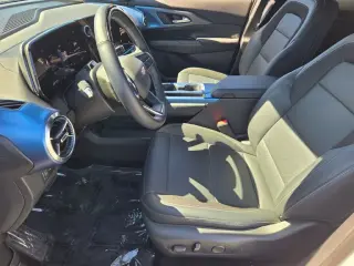 2024 Chevrolet Equinox EV