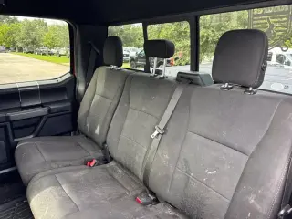 Ford F-150 2019 4x2 XL 4dr SuperCrew 5.5 pies SB