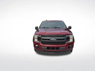 Ford F-150 2019 4x2 XL 4dr SuperCrew 5.5 pies SB