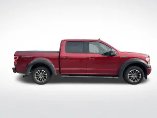 Ford F-150 2019 4x2 XL 4dr SuperCrew 5.5 pies SB