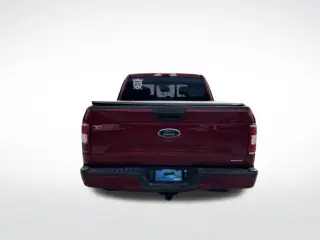 Ford F-150 2019 4x2 XL 4dr SuperCrew 5.5 pies SB