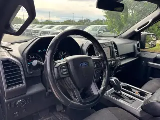 Ford F-150 2019 4x2 XL 4dr SuperCrew 5.5 pies SB
