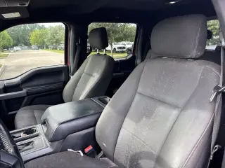 Ford F-150 2019 4x2 XL 4dr SuperCrew 5.5 pies SB