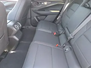 2024 Chevrolet Blazer EV