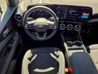 2024 Chevrolet Blazer EV