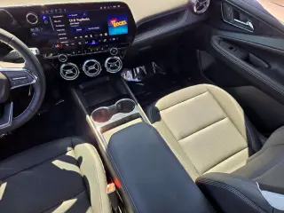 2024 Chevrolet Blazer EV