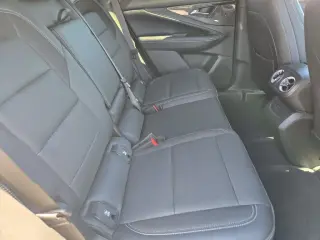 2024 Chevrolet Blazer EV