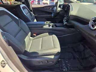 2024 Chevrolet Blazer EV