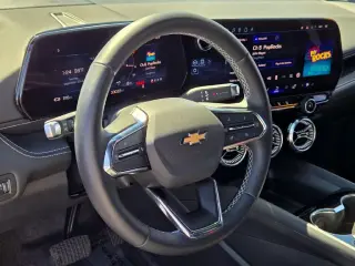 2024 Chevrolet Blazer EV