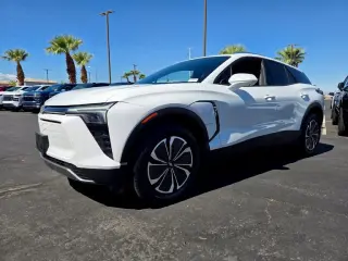 2024 Chevrolet Blazer EV