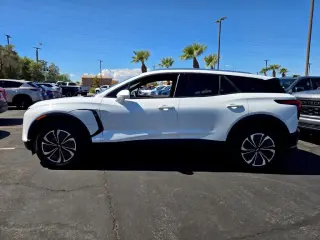 2024 Chevrolet Blazer EV