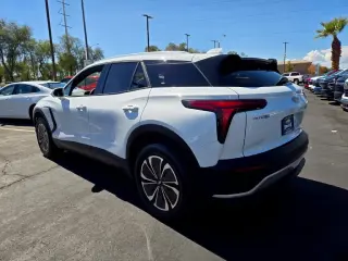 2024 Chevrolet Blazer EV