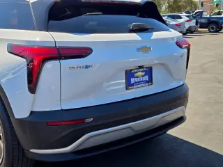 2024 Chevrolet Blazer EV