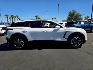 2024 Chevrolet Blazer EV