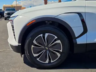 2024 Chevrolet Blazer EV