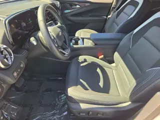 2024 Chevrolet Blazer EV