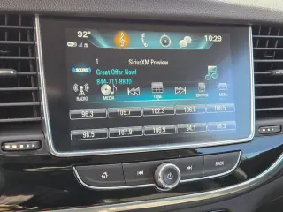 2019 Buick Encore