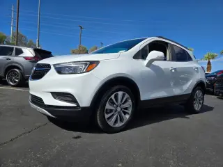 2019 Buick Encore
