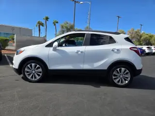 2019 Buick Encore