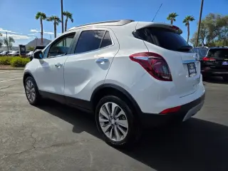 2019 Buick Encore