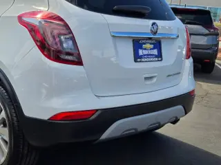 2019 Buick Encore