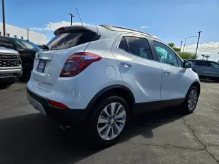 2019 Buick Encore