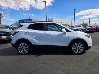 2019 Buick Encore