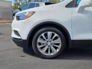 2019 Buick Encore