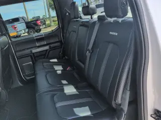 Ford F-150 2019 4x2 Platinum 4dr SuperCrew 5.5 ft. SB