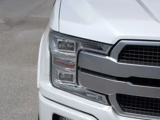Ford F-150 2019 4x2 Platinum 4dr SuperCrew 5.5 ft. SB