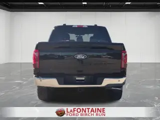 Ford F-150 2025 4x4 XLT 4 puertas SuperCrew caja corta de 5.5 pies