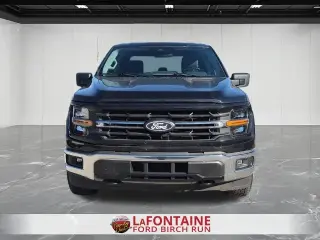 Ford F-150 2025 4x4 XLT 4 puertas SuperCrew caja corta de 5.5 pies