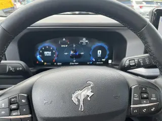 Ford Bronco Sport 2025 AWD Outer Banks 4dr SUV
