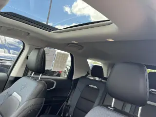 Ford Bronco Sport 2025 AWD Outer Banks 4dr SUV