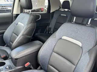 Ford Bronco Sport 2025 AWD Outer Banks 4dr SUV